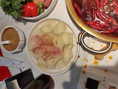 -小龙翻大江文化火锅(太古里店)