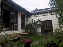 -小雅青年旅舍(平江路店)