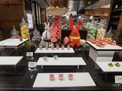 -盐城万豪酒店-盐城厨房西餐厅