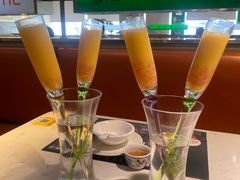 -叹茶靓点·粤式餐厅·全天茶市(石井万民广场店)