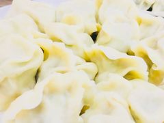 -大眼锅贴水饺(河东店)
