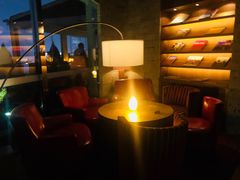 -非常时髦餐厅VUE Restaurant(外滩茂悦大酒店)