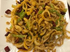 -大眼锅贴水饺(河东店)
