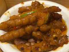 传统酱香蒸凤爪-正哥点心专家(上邦百汇城店)