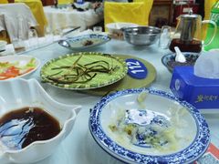-芸海阁·农家私房菜(沙家浜景区出口店)