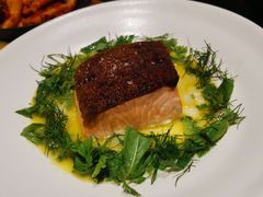 -Mercato莫卡多露台餐厅与酒吧(K11店)