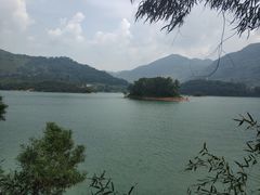 -广州市流溪河国家森林公园