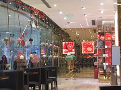 大堂-VENCHI 闻绮(北京国贸商城店)