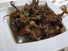 -赶海部落海鲜城(海阳路店)