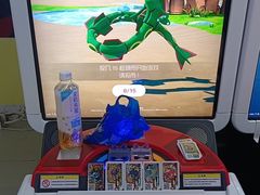 -大玩家(大连高新万达店)