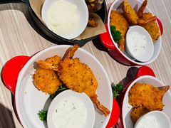 -必胜客(证大大拇指店)