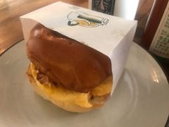 -RAC BAR(安福路店)