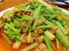 火爆肥肠-盛世盐帮·自贡特色(总店)