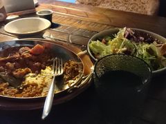 -良木缘咖啡西餐(蜀汉路店)