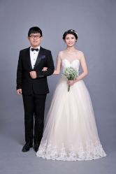-天一婚纱摄影TIA STUDIO(珠海路店)