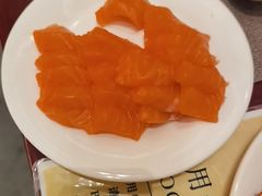 -济南喜来登酒店-盛宴自助西餐厅·综合自助