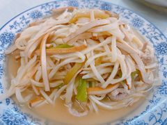 -邱记私房菜·十八年本地菜