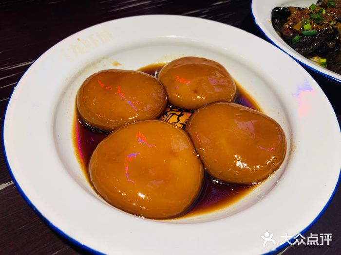老长沙龙虾城(商品街店)糖油粑粑图片