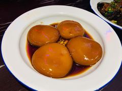 糖油粑粑-老长沙龙虾城(商品街店)