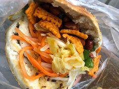 -三兄弟高炉烧饼