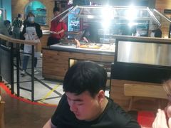 -比格比萨自助(花园路店)