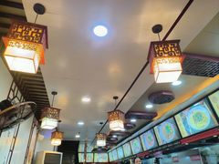 -蔡林记(黄鹤楼店)