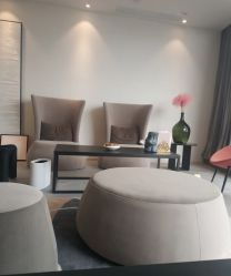 -澜德尔美学中心