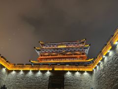-五台山风景区