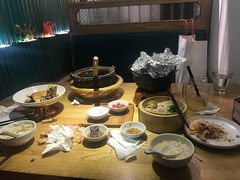-潮粥荟·潮汕砂锅粥(朝阳大悦城店)