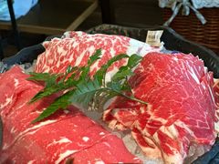 -盡膳口福跷脚牛肉火锅(晶耀前滩店)