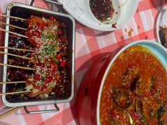 -辣小鲜·南昌大排档(船山路店)