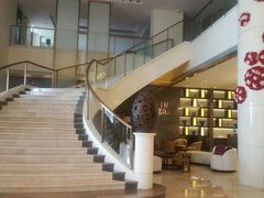 -常熟理文铂尔曼酒店