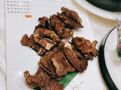 香煎牛仔骨-丽景酒楼·佛山老字号(广佛智城店)