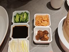 -褚记烤鸭·南京家常菜(雨花e-park店)