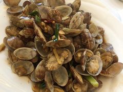 -渔中舟海鲜大排档(普陀沈家门店)