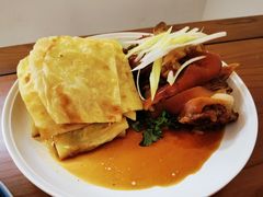 肘子-鼎香润(德胜门内店)