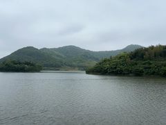 -宁波九龙湖开元度假村