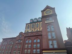 -青岛啤酒博物馆