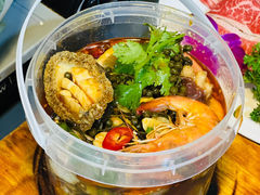 -金龙·打边炉(南京西路店)