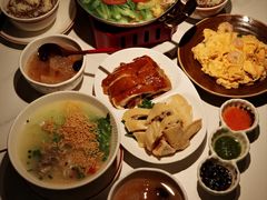 -星平鸡饭·粤菜小炒(印象城旗舰店)