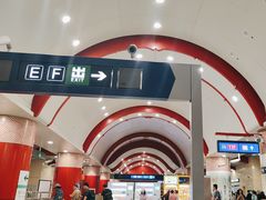 -王府井(地铁站)
