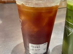 -Manner Coffee(淮海755店)