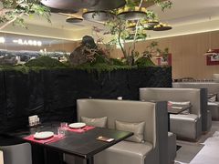 -赤火牛排(金狮广场店)