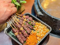 -芸山季·云南野生菌火锅(人民广场来福士店)