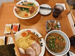 -日出拉面(望京店)