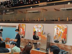 -友德福.老字号粤菜.广州地标融合美食(荔湾路店)