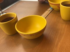 -泰盏鬼·颓废冬阴(陈家祠扬韬店)