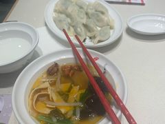 -喜家德虾仁水饺(麒麟社店)