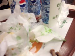 -华莱士·全鸡汉堡(湛江新华店)