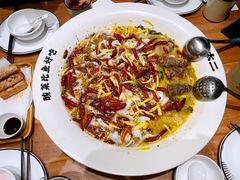 -太二酸菜鱼(财富购物中心店)